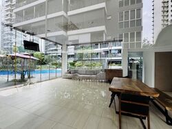 Heron Bay (D19), Condominium #589907751